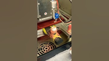 spray paint technology#automation #factoryworks #industrialmachine #paintsprayer #shortvideo