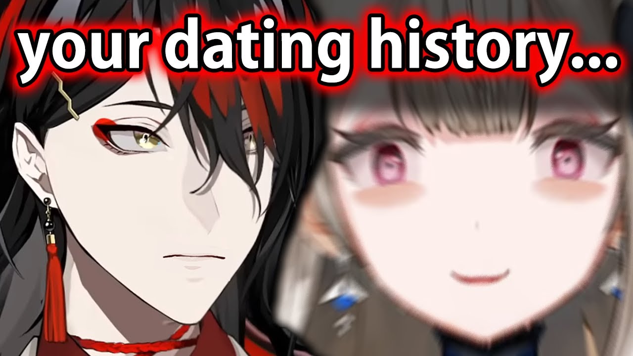 Вокс сломал Рейму после того, как сказал это...