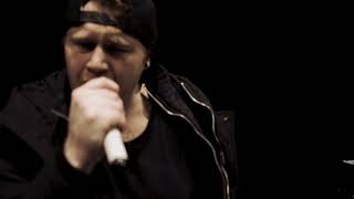 Watch Naberus Slaves video