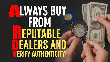 THE BIGGEST COIN COLLECTING SCAM – Don’t Get Fooled!