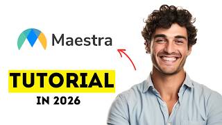 How to Use Maestra to Translate & Dub Videos with AI in 2026 (Easy Tutorial)