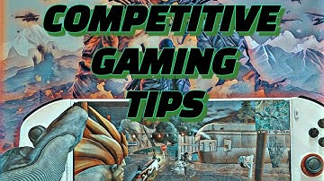 Competitive Gaming Tips on the One X Player 2 using MW2