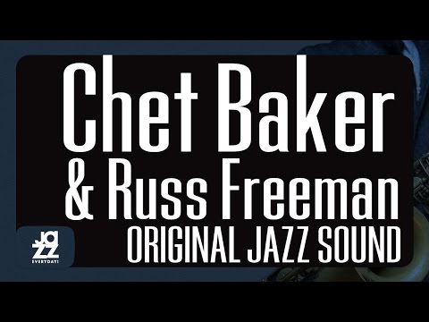 Chet Baker, Russ