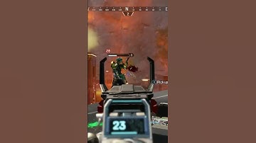 This Ranked Endgame was INTENSE