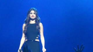 Selena gomez: star dance tour: live in detroit: who says: november 26,
2013