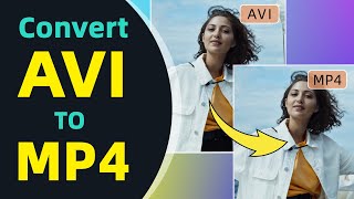 How to Convert AVI to MP4 File Format Without Losing Quality? screenshot 4