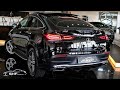 2021 Mercedes-Benz GLE Coupe Review - Shend Riza Cars