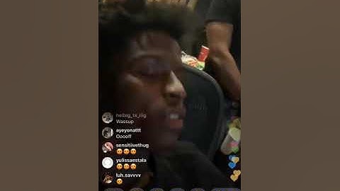 Quando Rondo - Real Nigga  ( Snippet )