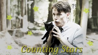 Dirk Gently | Counting Stars [Dirk Gently's Holistic Detective Agency]