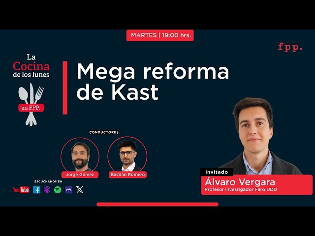 La Cocina | Mega reforma de Kast