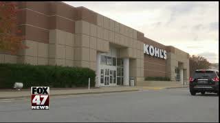 Kohl's is starting its hiring process for the holiday rush now