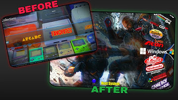 Batocera Customization Guide