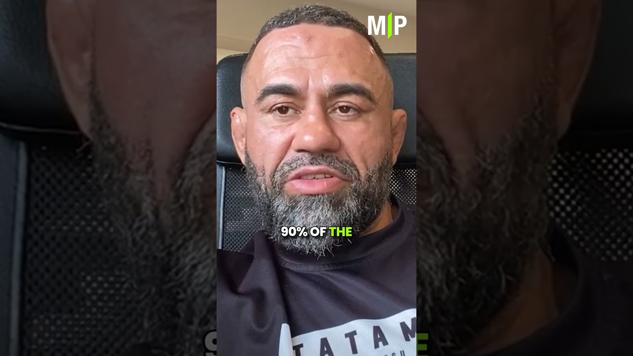 💉 Почему Вагнер принимает заместительную терапию тестостероном 