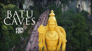 Batu Caves - Kuala Lumpur