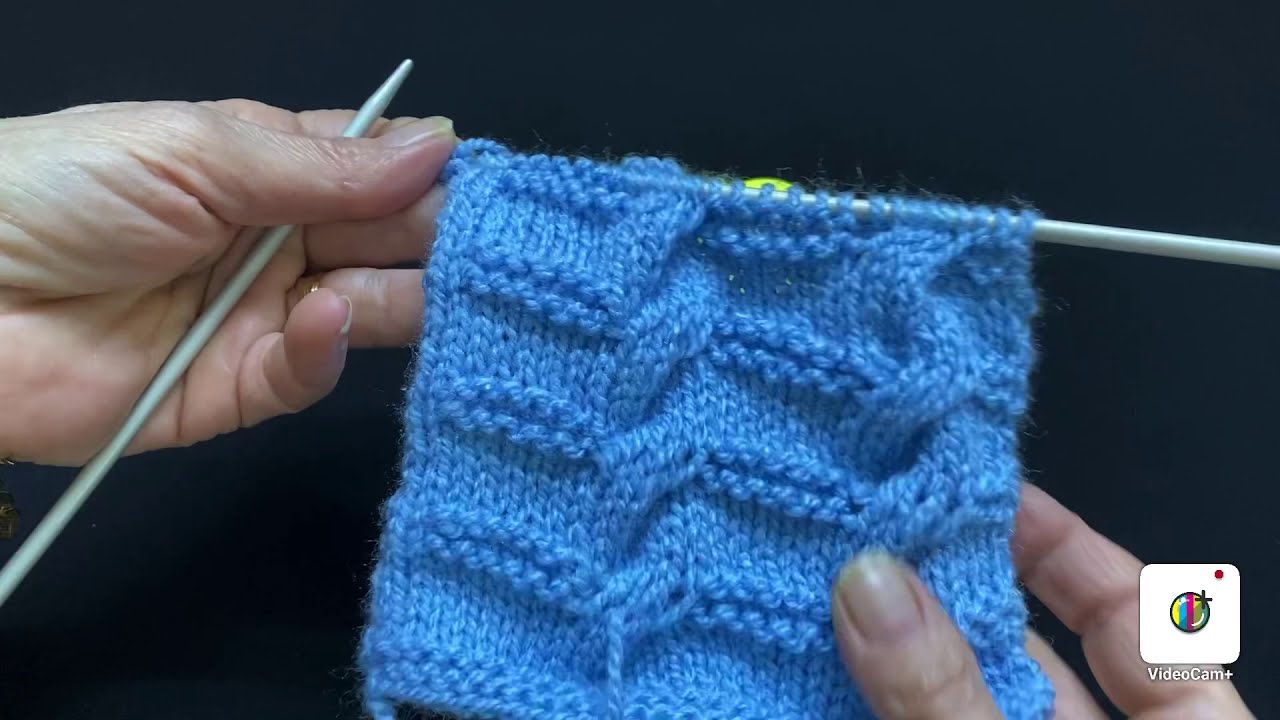 غرزة ضفيرة باللفة غرزة رجالية