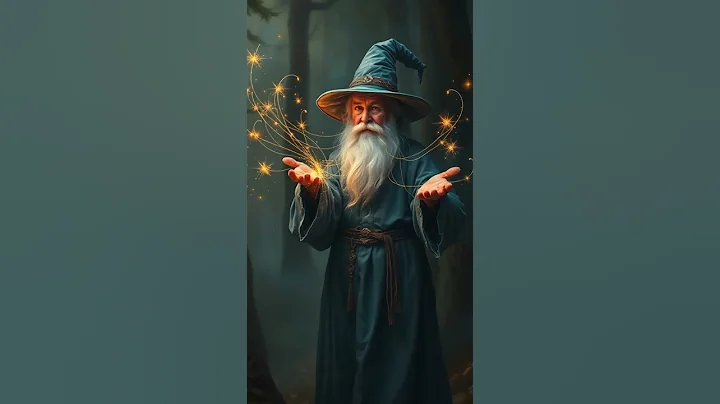 ✨ JavaScript ES6 Magic Tricks Explained in 60s! 🪄