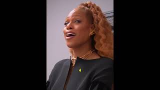 Laverne Cox's That Turned Out to Be True