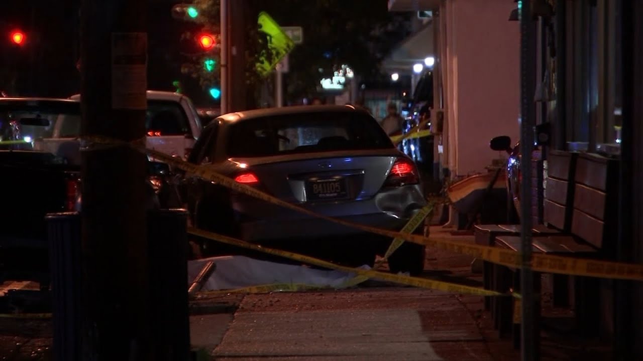 Wildwood h2oi Car Crash Video Twitter Wildwood h2oi Car Crash Video