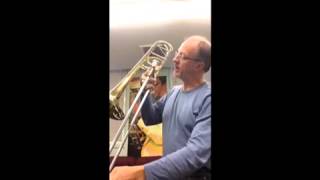 Stupid Trombone Sounds