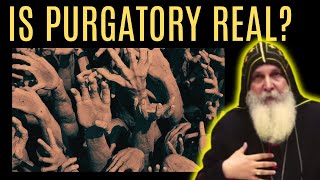 IS PURGATORY REAL | Question and Answer