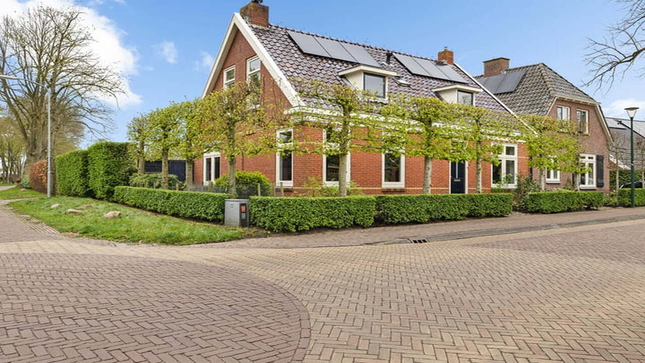 Brinkstraat 15, Anloo - MJM Makelaardij