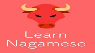 Learn Nagamese | The Naga App. screenshot 1