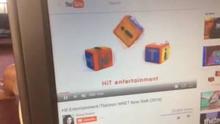 Dhx Mediathe Jim Henson Companyhit Entertainmenthulu Orignals 2016