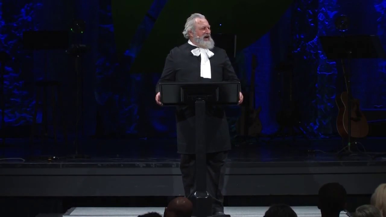 George Muller HD Final (Slovenské titulky)