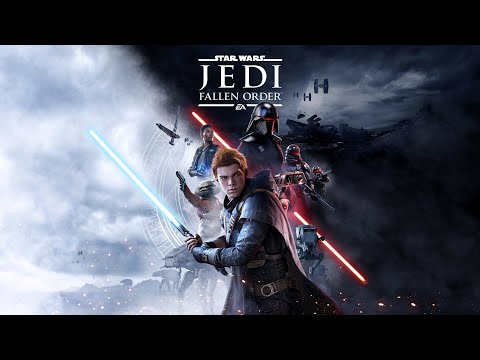 Star Wars Jedi Fallen Order 010 Schnell Weg Hier Youtube