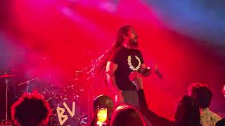 Watch Bob Vylan Bait The Bear video