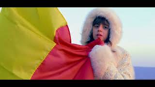 Maria Marin - Romania (official video 4K)
