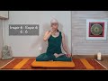 Pranayama altern