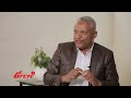 ጠቅላይ ሚኒስትሩ ጥያቄውን የተረዱት አይመስለኝም" ዕዮብ መሳፍንት ፣ የኢዜማ ሥራ አስፈጻሚ ኮሚቴ አባል