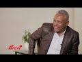 ጠቅላይ ሚኒስትሩ ጥያቄውን የተረዱት አይመስለኝም" ዕዮብ መሳፍንት ፣ የኢዜማ ሥራ አስፈጻሚ ኮሚቴ አባል