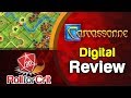 Carcassonne Digital Review Roll For Crit Carcassonne Digital Review Roll For Crit