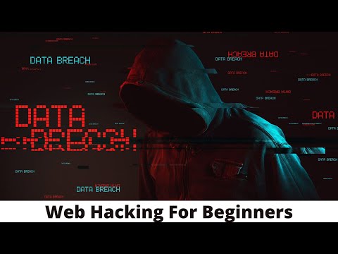 Introduction | Web Hacking For Beginners | 2021