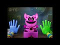 MYSTERY BOX POPPY PLAYTIME CHAPTER 3 GH S ANIMATION