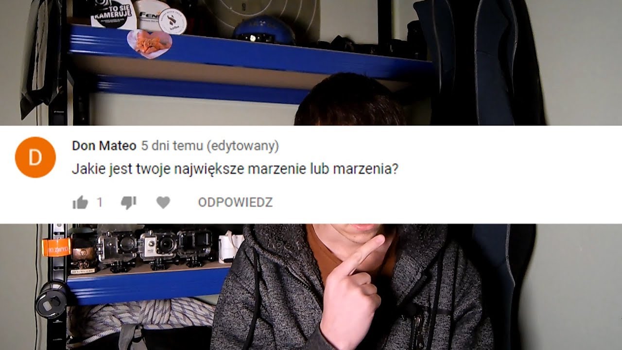 Wyprawy Leona- Pytania i Odpowiedzi
