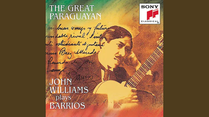 Julia Florida (Barcarola)