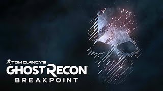 Ghost Recon Breakpoint - FULL World Premiere Reveal Presentation