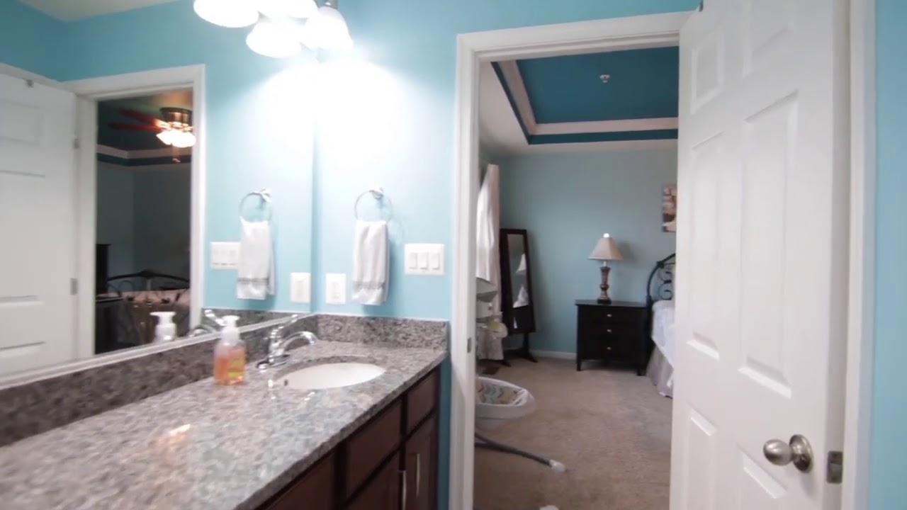 7512 Calais Way Glen Burnie MD  - Tanyard Cove Waterfront  Community