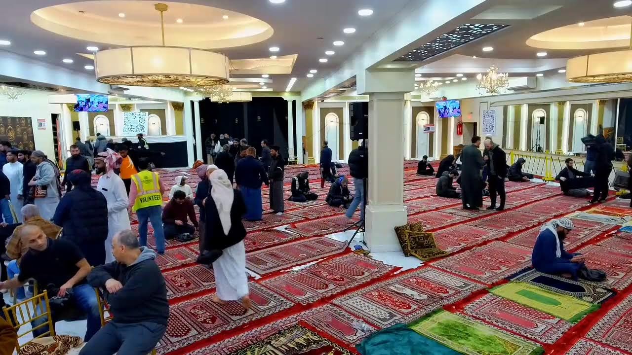 𝗟𝗶𝘃𝗲 𝗳𝗿𝗼𝗺 𝗠𝗔𝗦 𝗕𝗿𝗼𝗻𝘅 | 𝗡𝘂𝗿𝘁𝘂𝗿𝗲 𝗣𝗲𝗼𝗽𝗹𝗲,  𝗜𝗻𝘀𝗽𝗶𝗿𝗲 𝗖𝗵𝗮𝗻𝗴𝗲