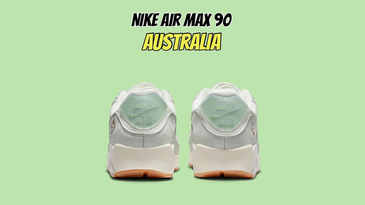 Nike Air Max 90 -