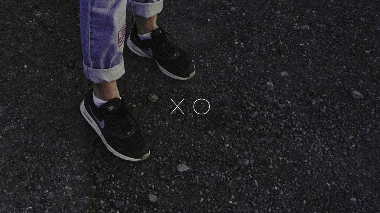 EDEN - XO (Instrumental)