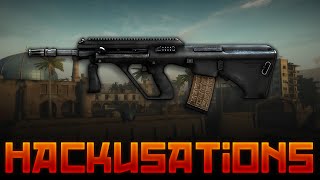 BFP4F: Hackusations :(