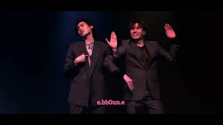 240511 PitBabe Korea Fan Meet 2부 - michaeltopten