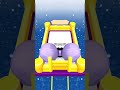 (Bridge race game) level 20 complete ✅✅#viral #shorts #video #trending #youtubeshorts #subscribe #li