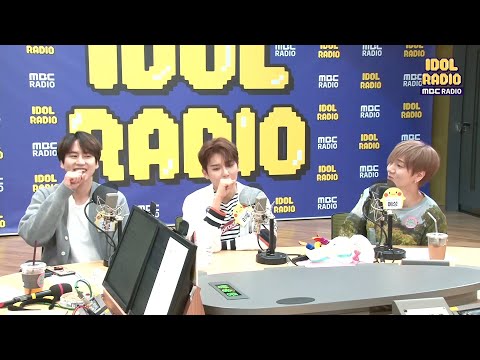 [IDOL RADIO] <strong>슈퍼주니어</strong>-K.R.Y. 새 <strong>앨범</strong> 음감회🎶 20200616