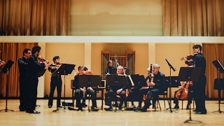 Encore Broadcast: 250 Years of Beethoven