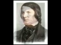 R. Schumann: Fantasiestucke op. 73